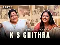 Lagu 18000-ന് മേലെ പാട്ടുകൾ, 6 National Awards, 37 State awards.. Padmabhushan K S CHITHRA | Dhanya Varma