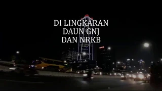 lion and friends dedeku sayang official lyric video 