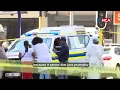 Lagu DJ Warras shot dead in Joburg CBD
