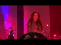 Kehlani - Can I | Blue Water Road Tour London 4/12/22
