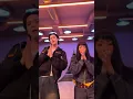 Download Lagu k doing the echo challenge with rie hata!! #kpop #jpop #andteam #riehata