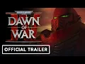 Download Lagu Warhammer 40,000: Dawn of War 4 - Official Announcement Trailer | gamescom 2025