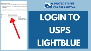Liteblue USPS Login How to Login to USPS Liteblue 2021
