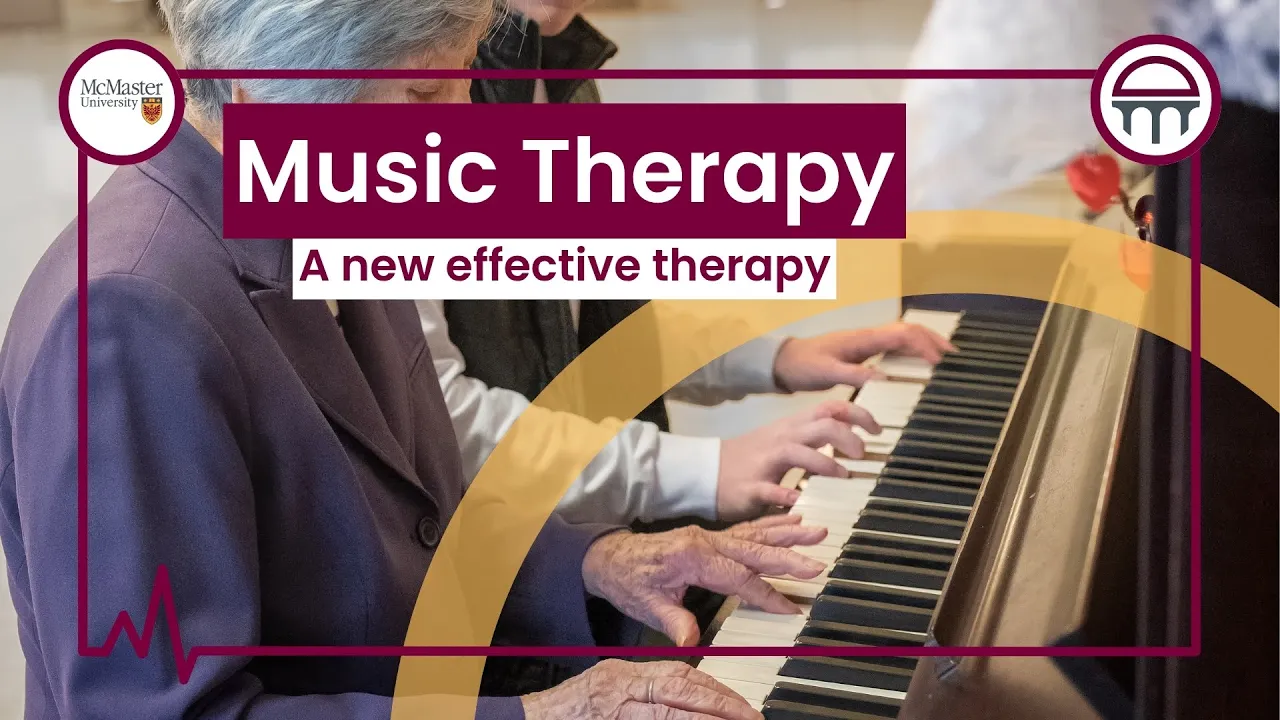 An introduction to music therapy