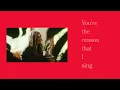 Reason That I Sing (Lyric Video) - Bethany Wohrle, Alexander Pappas - Bethany Wohrle