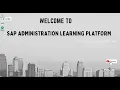 How to find out the table s name and create a simple statement in HANA studio