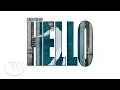 Download Lagu Mohombi - Hello (Official Audio)