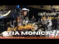 Download Lagu COVER KENDANG CAK DANI YOUCAMA - TIA MONICA AJENG MAHARANI - FEAT DHEHAN PRO