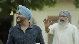 bapu zimidar 4k video tushar atree ft jassie gill new punjabi song