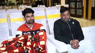 Rahul Weds Saloni || Bishnoi wedding Highlights || Village Adampur #bishnoisamaj