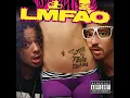 Champagne Showers (feat. Natalia Kills) - LMFAO