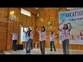 Vahmiing papa kaning |Anal Gospel Song| by Willson Rangang