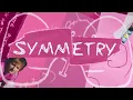 Ed Sheeran - Symmetry [Lyric Video]