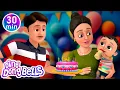 Hum Bhi Agar Bachche Hote More Popular Nursery Rhymes in Hindi
