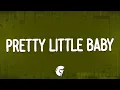 Download Lagu Connie Francis - Pretty Little Baby (Lyrics)
