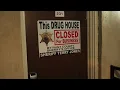 Drug House Closed For Business In Hunt County