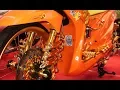 Download Lagu Modif Motor Beat Full Aksesoris Thailand Look Style
