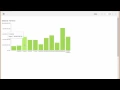 How to embed a Sales Report in my Website BIRT iHub Tutorial