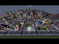 Download Lagu I Gave 300 Minecraft Players One Plot Each to Build A City