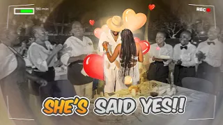 The MOST Romantic Night of Our Lives! ❤️😭 | Our Best 5th Anniversary Ever! EMOTIONAL