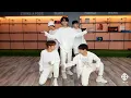 Lagu SB19 - ALAB (Burning) | Dance Practice (Moving Ver.)