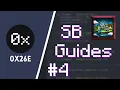 1 8bil every MINUTE Skyblock API Tutorials