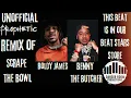 Boldy James Scrape The Bowl Remix by Prophetic Featuring Benny the Butcher