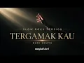 Tergamak Kau – Ukays (Slow Rock Malaysia Version) oleh AMM STUDIO