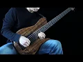 Download Lagu 5 String Bass Solo in E-C Tuning
