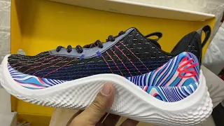 CURRY 10 More Magic