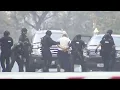 St Clair County man arrested after incident outside US Supreme Court