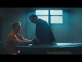 Matt Visits Poindexter in Prison - Daredevil Born Again 1x08 4K