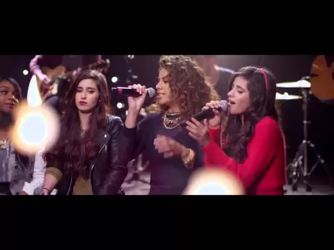 Download MP3 Fifth Harmony - \