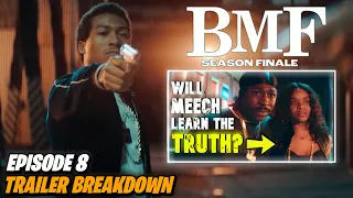 bmf season 1 episode 8 trailer breakdown