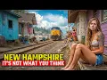 Hidden in Rural America 15 Remote Small Towns in New Hampshire with Unbelievable Stories