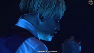 Download DIR EN GREY - Ranunculus [TOUR19 The Insulated World](English Subs) MP3