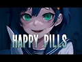 Download Lagu Neoni - Happy Pills (Lyrics/Nightcore/Sped Up Reverb)