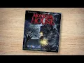 The Art Making of Monster House book flip