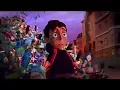 3D Animated Short Film - FLOAT by The Animation Workshop
