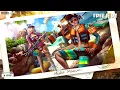 Download Lagu Garena Free Fire : Rampage New Update ( Theme Song )