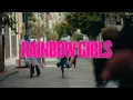 Rainbow Girls Teaser
