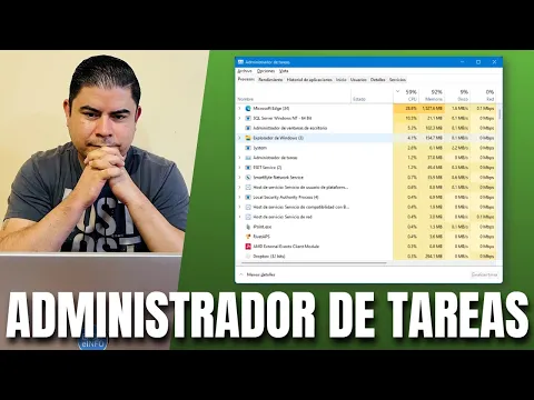 Download MP3 Administrador de tareas de Windows - Qué es y para qué sirve