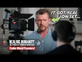 Download Lagu I Got Passionate Being Filmed for Healing Humanity: Trailer World Premiere