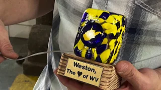 Weston WV s Entry in the HGTV Hometown Takeover Contest