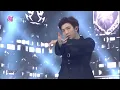 《POWERFUL》 BTS - FAKE LOVE @ Inkigayo 20180603