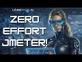 AI-Driven Performance Testing Zero Effort Best Practice JMeter Script by LoadMagic ai
