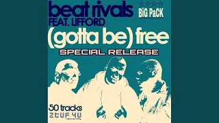 gotta be free broken species afro groove mix 