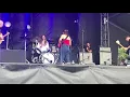 Middle Kids - "Edge of Town" - Austin City Limits - 2017