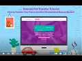 Internal Pet Transfer Tutorial