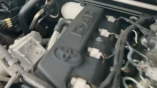 OK Dammit Pt3 Of Toyota D4D Engines D4D Engines Piston Swap Works Cheap Fix A TUNE 